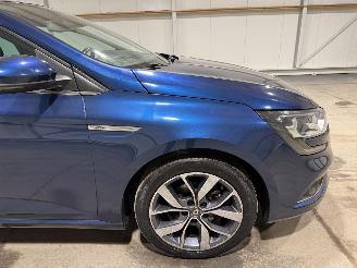 Renault Mégane 1.2TCE 96kW Automaat BOSE picture 18