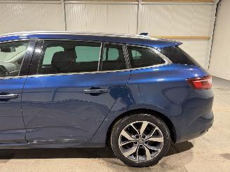 Renault Mégane 1.2TCE 96kW Automaat BOSE picture 23