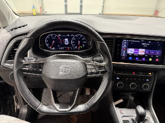 Seat Ateca 1.5TSI 110kW Automaat Style Business Intense picture 14