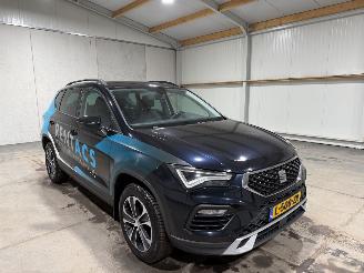 Seat Ateca 1.5TSI 110kW Automaat Style Business Intense picture 3