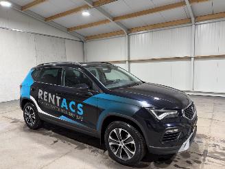 Seat Ateca 1.5TSI 110kW Automaat Style Business Intense picture 2