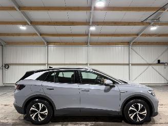 Schadeauto Volkswagen ID.4 52kWh 109kW Pure 2023/12