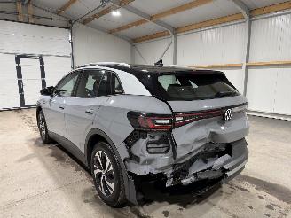 Volkswagen ID.4 52kWh 109kW Pure picture 12