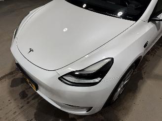 Tesla Model Y 75kWh Long Range 258kW AWD picture 21