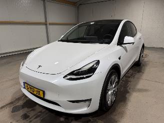 Tesla Model Y 75kWh Long Range 258kW AWD picture 10
