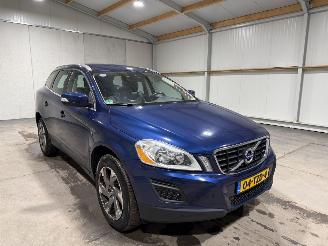 Volvo Xc-60 2.0D3 120kW Automaat Ocean Race picture 3