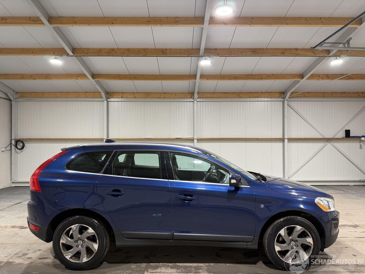 Volvo Xc-60 2.0D3 120kW Automaat Ocean Race