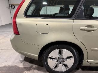 Volvo V-50 1.6d 80kW S&S Advantage picture 16