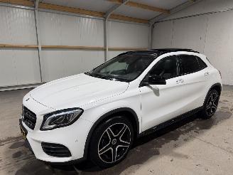 Mercedes GLA 180 90kW Automaat Pano Business  Solution picture 9
