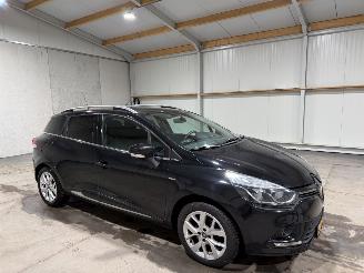 Renault Clio 0.9TCe 66kW Limited picture 2