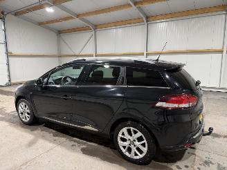 Renault Clio 0.9TCe 66kW Limited picture 11