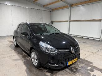 Renault Clio 0.9TCe 66kW Limited picture 3