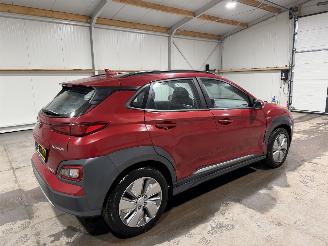 Hyundai Kona 64kWh 150kW Automaat Comfort picture 5