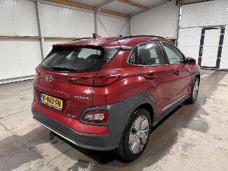 Hyundai Kona 64kWh 150kW Automaat Comfort picture 6