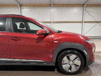 Hyundai Kona 64kWh 150kW Automaat Comfort picture 14