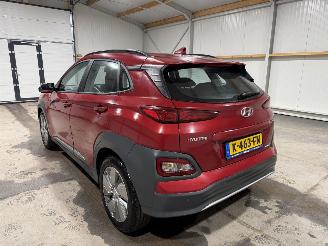Hyundai Kona 64kWh 150kW Automaat Comfort picture 12