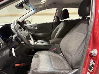 Hyundai Kona 64kWh 150kW Automaat Comfort picture 25