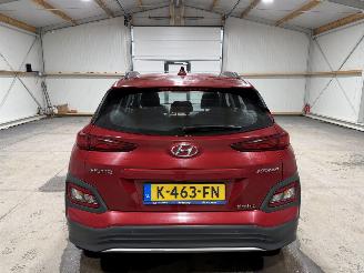 Hyundai Kona 64kWh 150kW Automaat Comfort picture 7