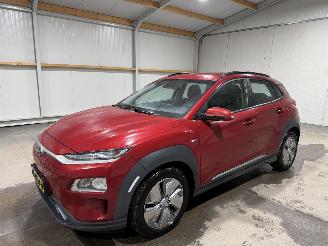 Hyundai Kona 64kWh 150kW Automaat Comfort picture 9
