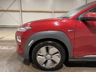 Hyundai Kona 64kWh 150kW Automaat Comfort picture 17