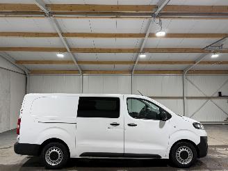 krockskadad bil bedrijf Opel Vivaro 2.0CDTI D.C.  90kW L3H1  Edition 2021/1