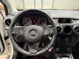 Mercedes B-klasse 220d 130kW Automaat Ambition picture 23