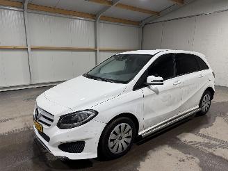 Mercedes B-klasse 220d 130kW Automaat Ambition picture 9