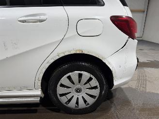 Mercedes B-klasse 220d 130kW Automaat Ambition picture 15