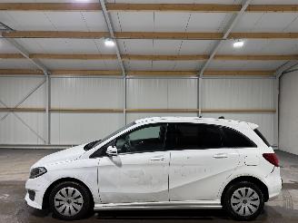Mercedes B-klasse 220d 130kW Automaat Ambition picture 8