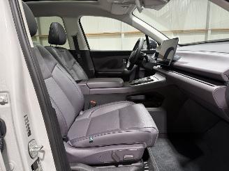 Leapmotor C10 28.4kWh REEV 63kW Hybrid 1.5 Design picture 42