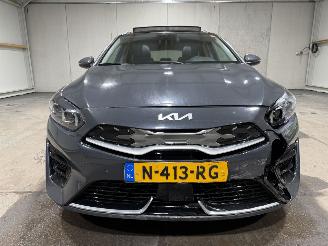Kia Ceed 1.6GDI PHEV 77kW Automaat Pano ExecutiveLine picture 23