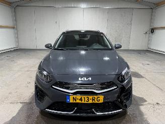 Kia Ceed 1.6GDI PHEV 77kW Automaat Pano ExecutiveLine picture 4