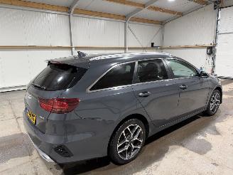 Kia Ceed 1.6GDI PHEV 77kW Automaat Pano ExecutiveLine picture 5