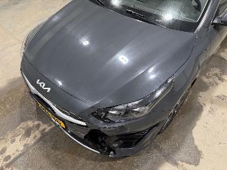 Kia Ceed 1.6GDI PHEV 77kW Automaat Pano ExecutiveLine picture 21