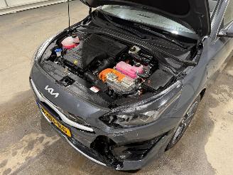 Kia Ceed 1.6GDI PHEV 77kW Automaat Pano ExecutiveLine picture 27
