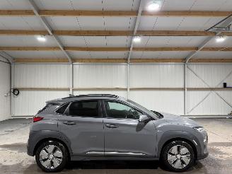 Avarii autoturisme Hyundai Kona 64kWh 150kW Premium 2019/11