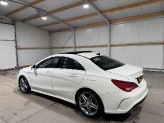 Mercedes Cla-klasse 180 90kW Automaat Ambition Pano picture 11
