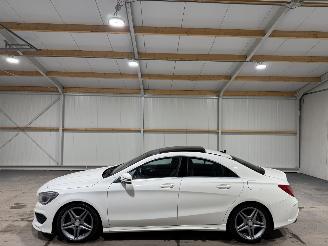 Mercedes Cla-klasse 180 90kW Automaat Ambition Pano picture 8