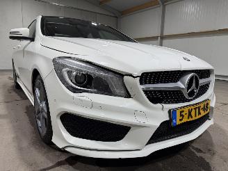 Mercedes Cla-klasse 180 90kW Automaat Ambition Pano picture 20