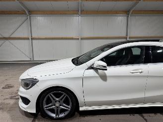 Mercedes Cla-klasse 180 90kW Automaat Ambition Pano picture 19