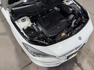 Mercedes Cla-klasse 180 90kW Automaat Ambition Pano picture 25