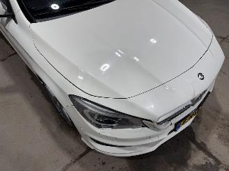 Mercedes Cla-klasse 180 90kW Automaat Ambition Pano picture 15