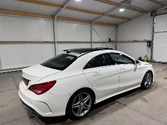 Mercedes Cla-klasse 180 90kW Automaat Ambition Pano picture 5