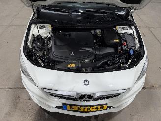 Mercedes Cla-klasse 180 90kW Automaat Ambition Pano picture 24