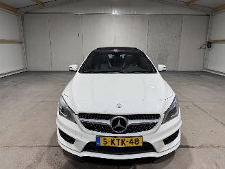 Mercedes Cla-klasse 180 90kW Automaat Ambition Pano picture 4