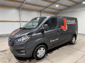Ford Transit Custom 280 2.0TDCI 77kW Trend picture 9