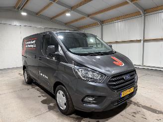 Ford Transit Custom 280 2.0TDCI 77kW Trend picture 3