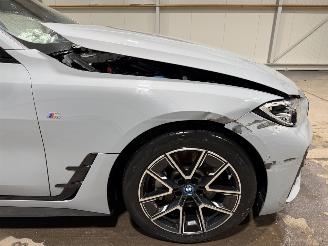 BMW i4 eDrive40 84kWh 250kW High Executive picture 18