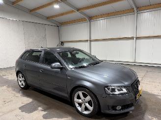 Audi A3 1.8TFSI 118kW Clima s-Line picture 2