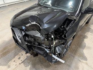 BMW iX1 xDrive30 67kWh 230kW Launch Edition picture 20